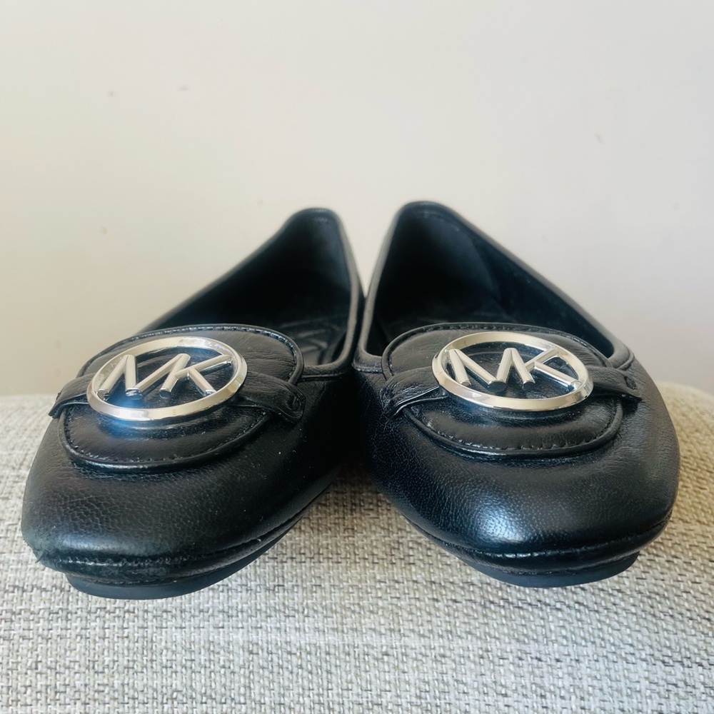 Michael Kors “Lillie” Moccasins - Picture 5 of 8